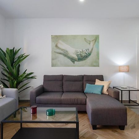 Mareas Family Home By Cadiz4Rentals 외부 사진