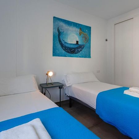 Mareas Family Home By Cadiz4Rentals 외부 사진