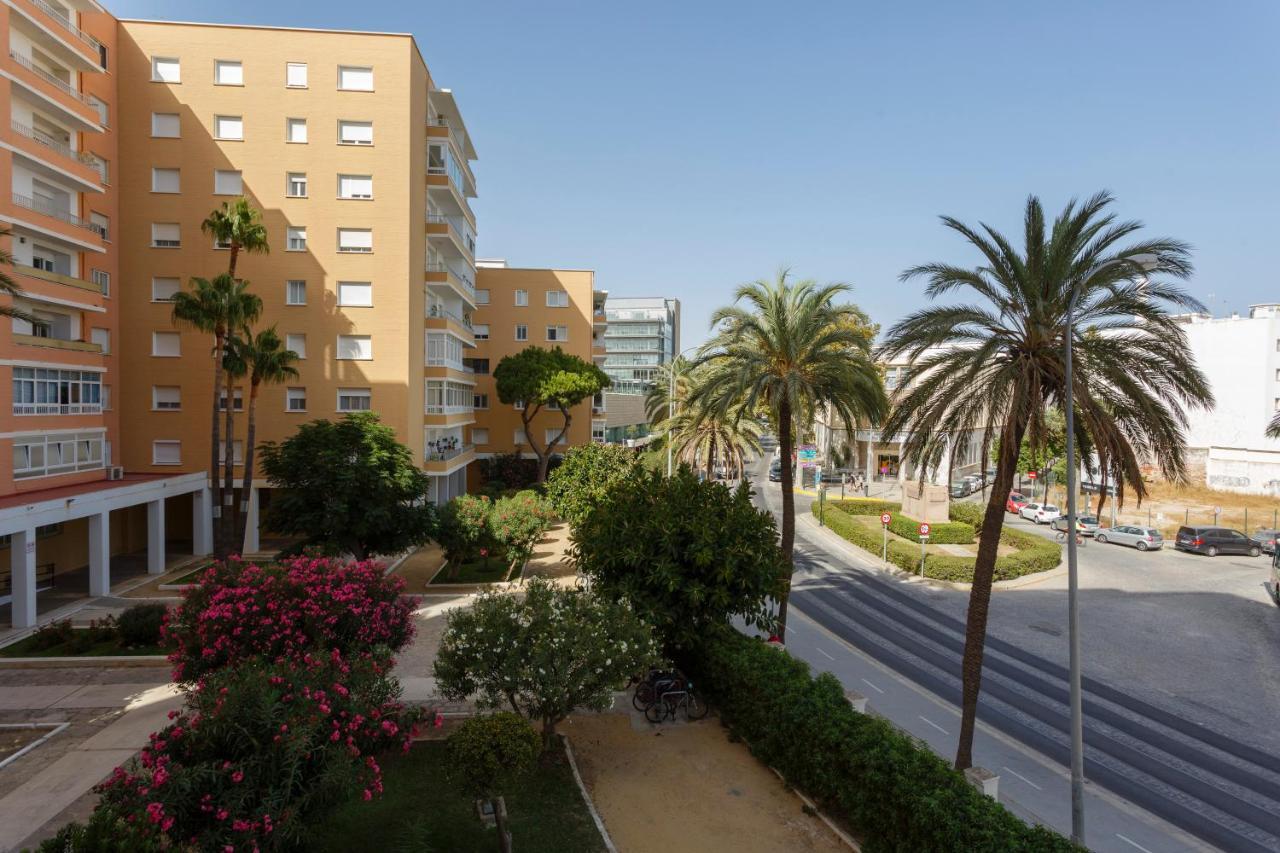 Mareas Family Home By Cadiz4Rentals 외부 사진