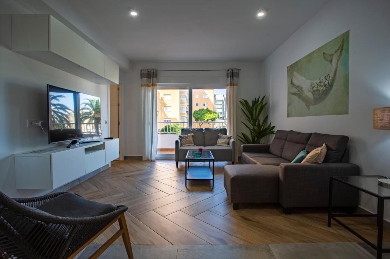 Mareas Family Home By Cadiz4Rentals 외부 사진