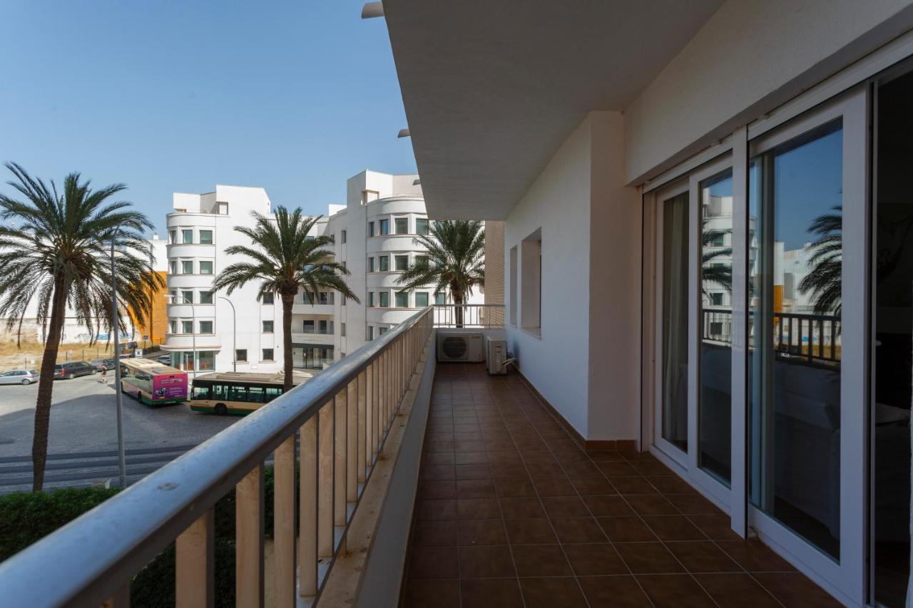 Mareas Family Home By Cadiz4Rentals 외부 사진
