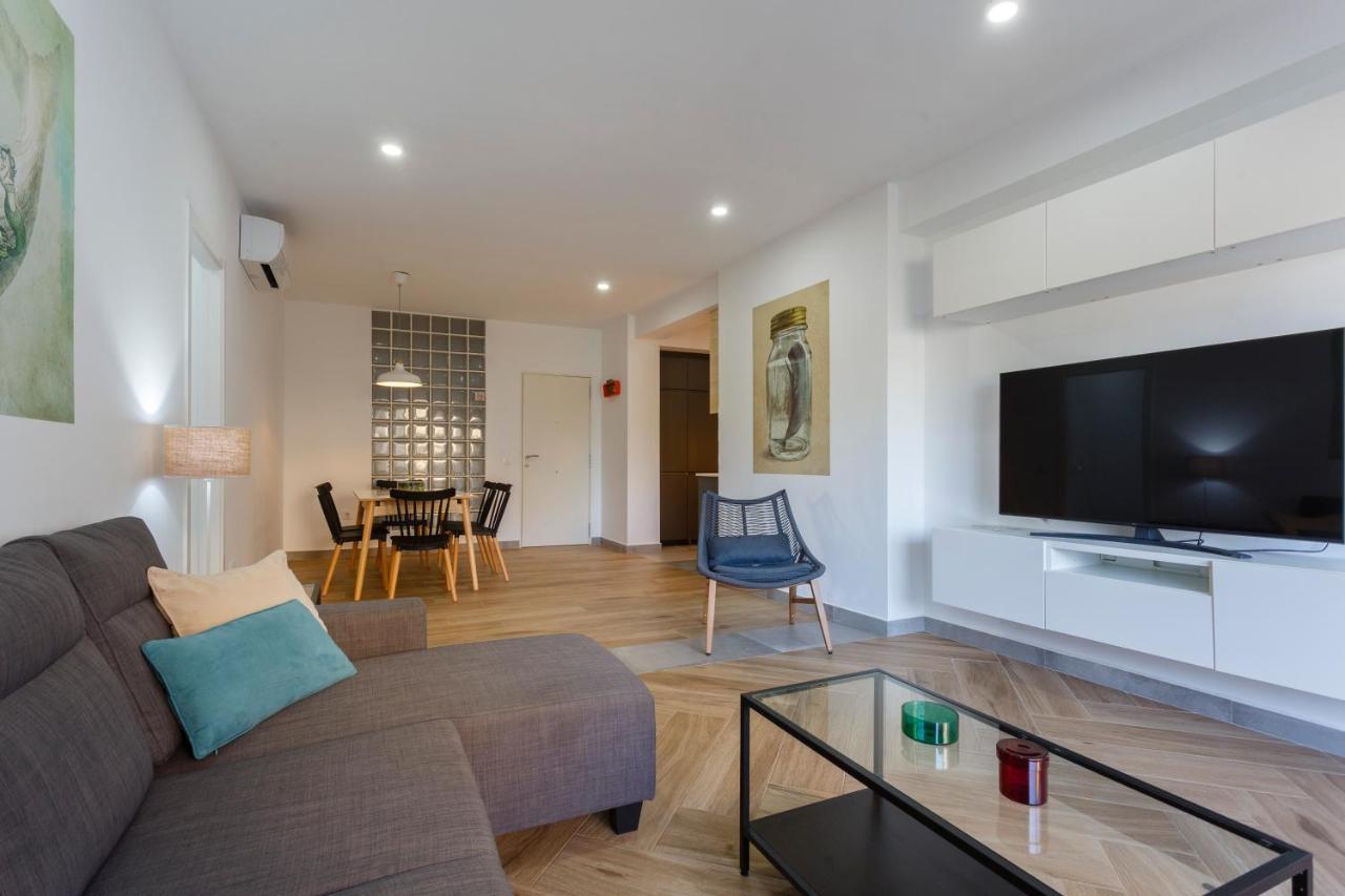 Mareas Family Home By Cadiz4Rentals 외부 사진