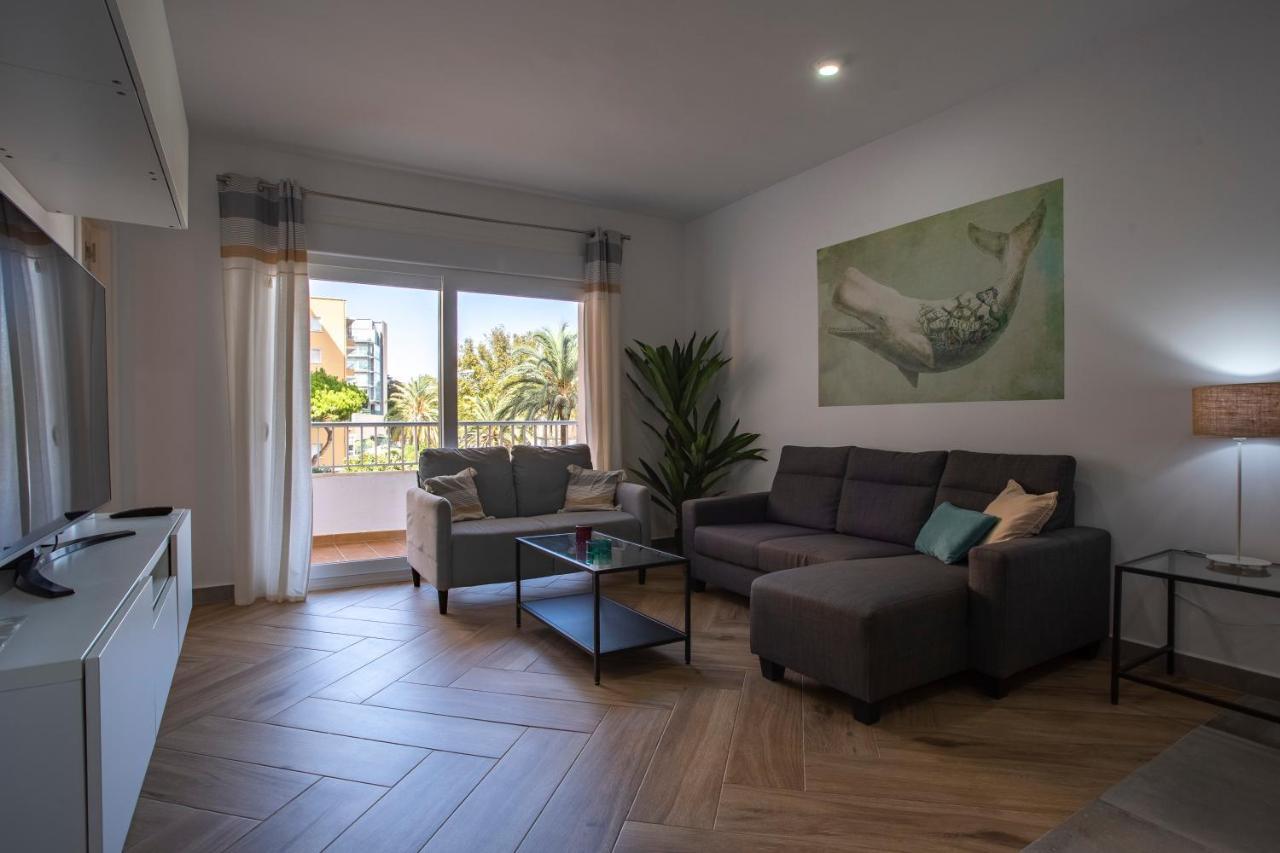 Mareas Family Home By Cadiz4Rentals 외부 사진