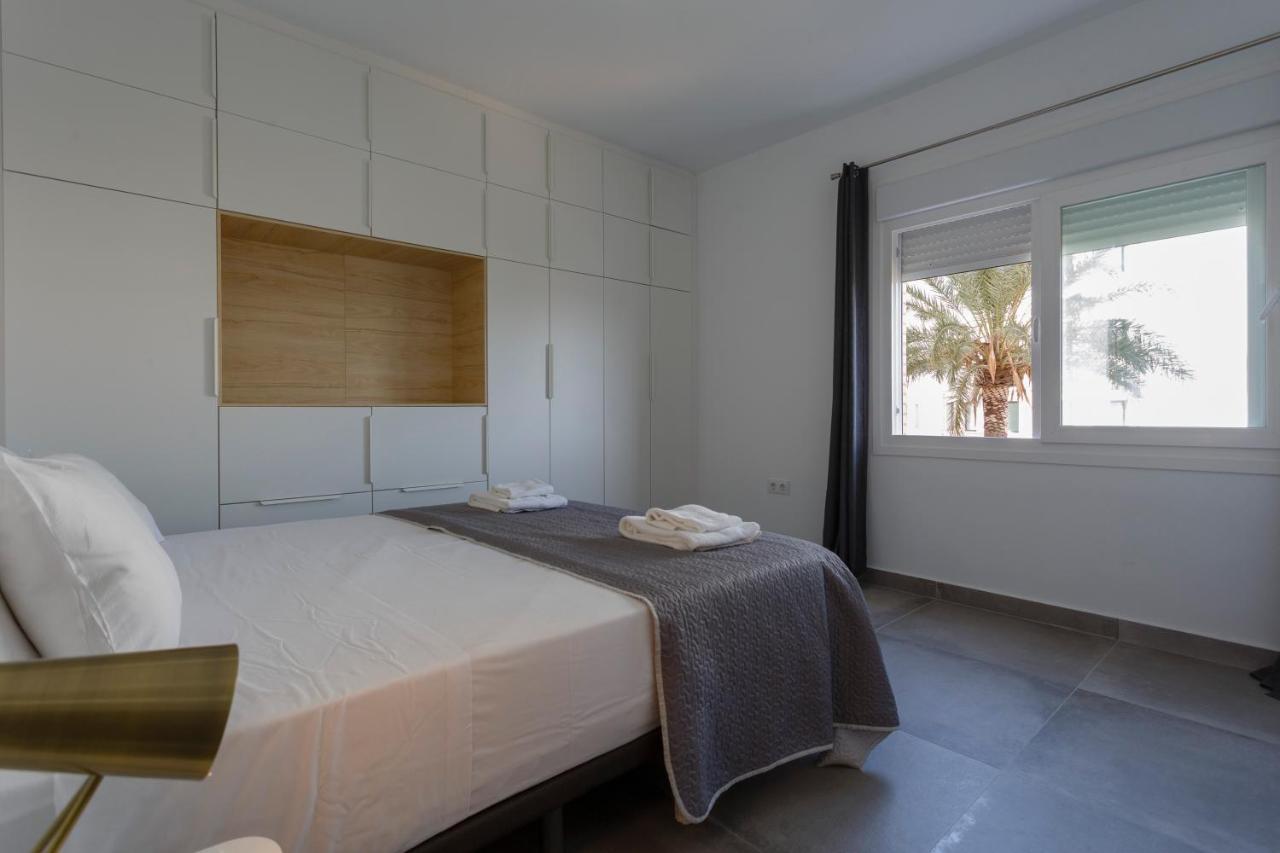 Mareas Family Home By Cadiz4Rentals 외부 사진