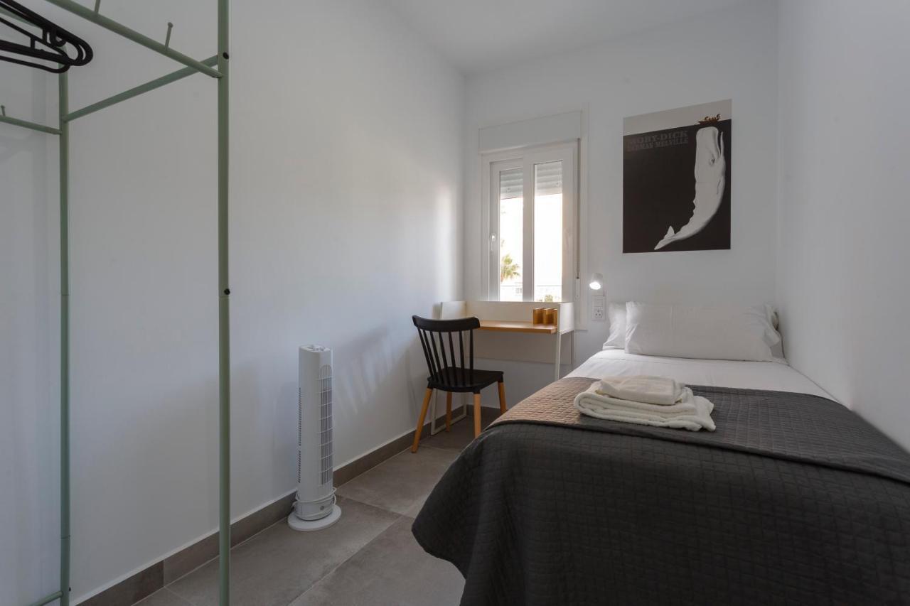 Mareas Family Home By Cadiz4Rentals 외부 사진
