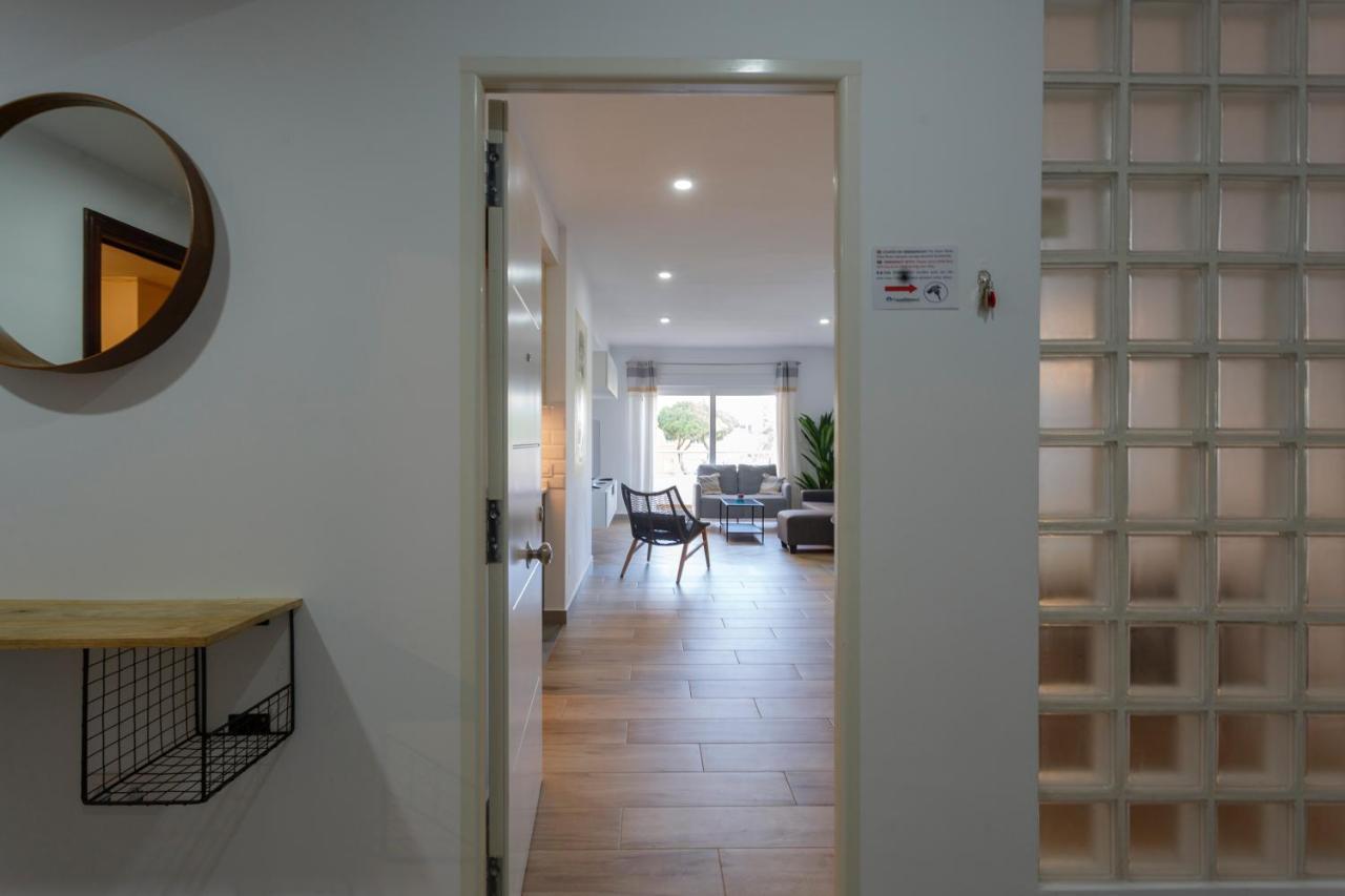 Mareas Family Home By Cadiz4Rentals 외부 사진