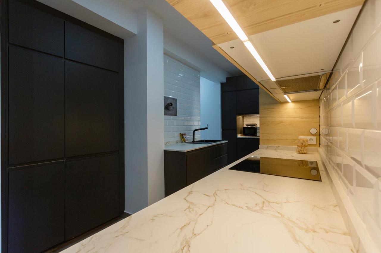 Mareas Family Home By Cadiz4Rentals 외부 사진