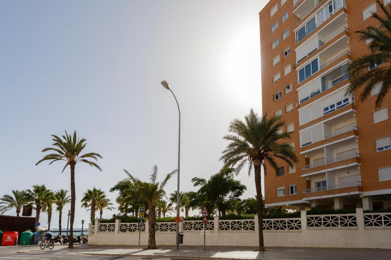 Mareas Family Home By Cadiz4Rentals 외부 사진