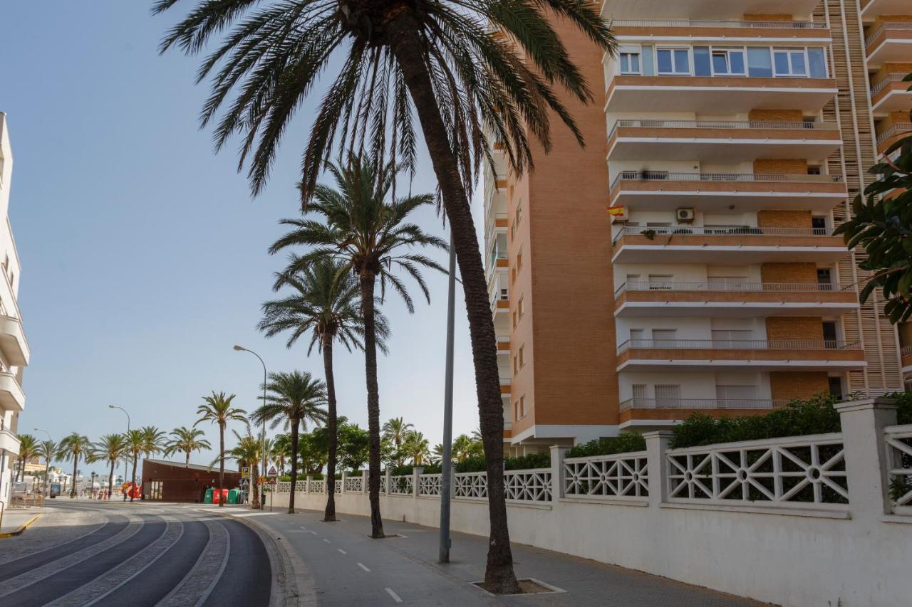Mareas Family Home By Cadiz4Rentals 외부 사진
