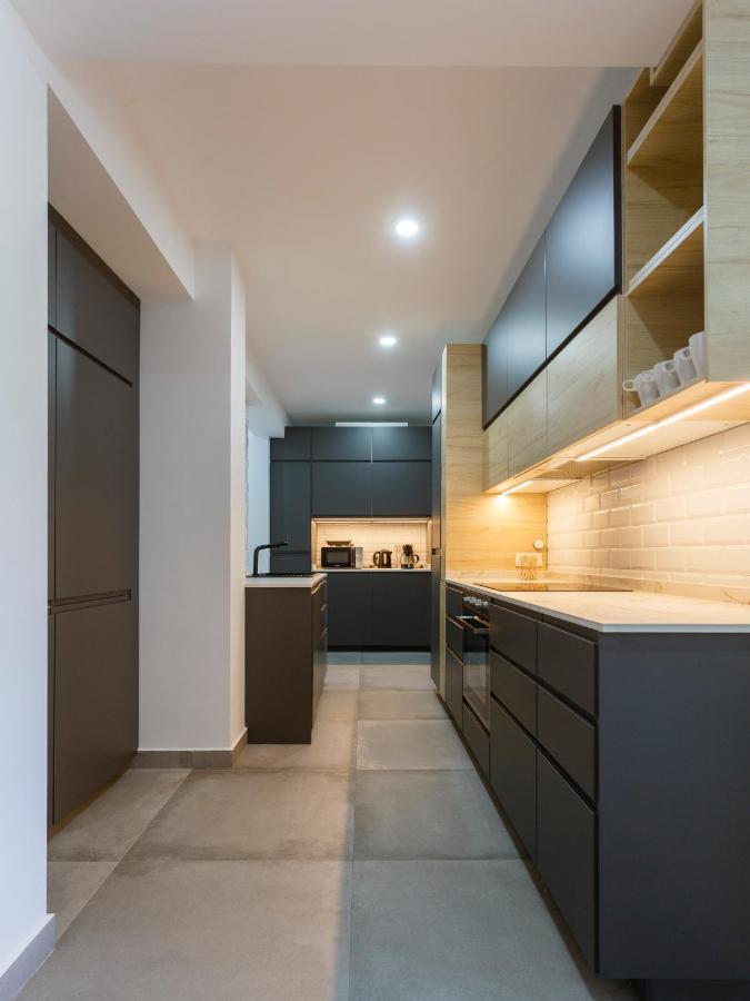 Mareas Family Home By Cadiz4Rentals 외부 사진