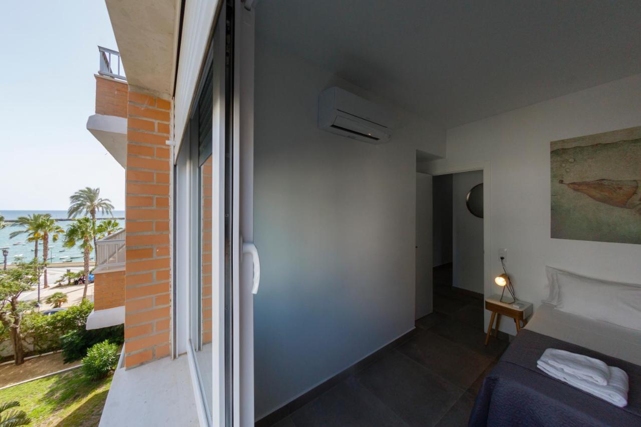 Mareas Family Home By Cadiz4Rentals 외부 사진
