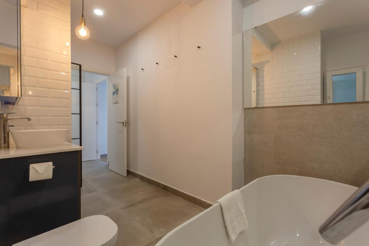 Mareas Family Home By Cadiz4Rentals 외부 사진