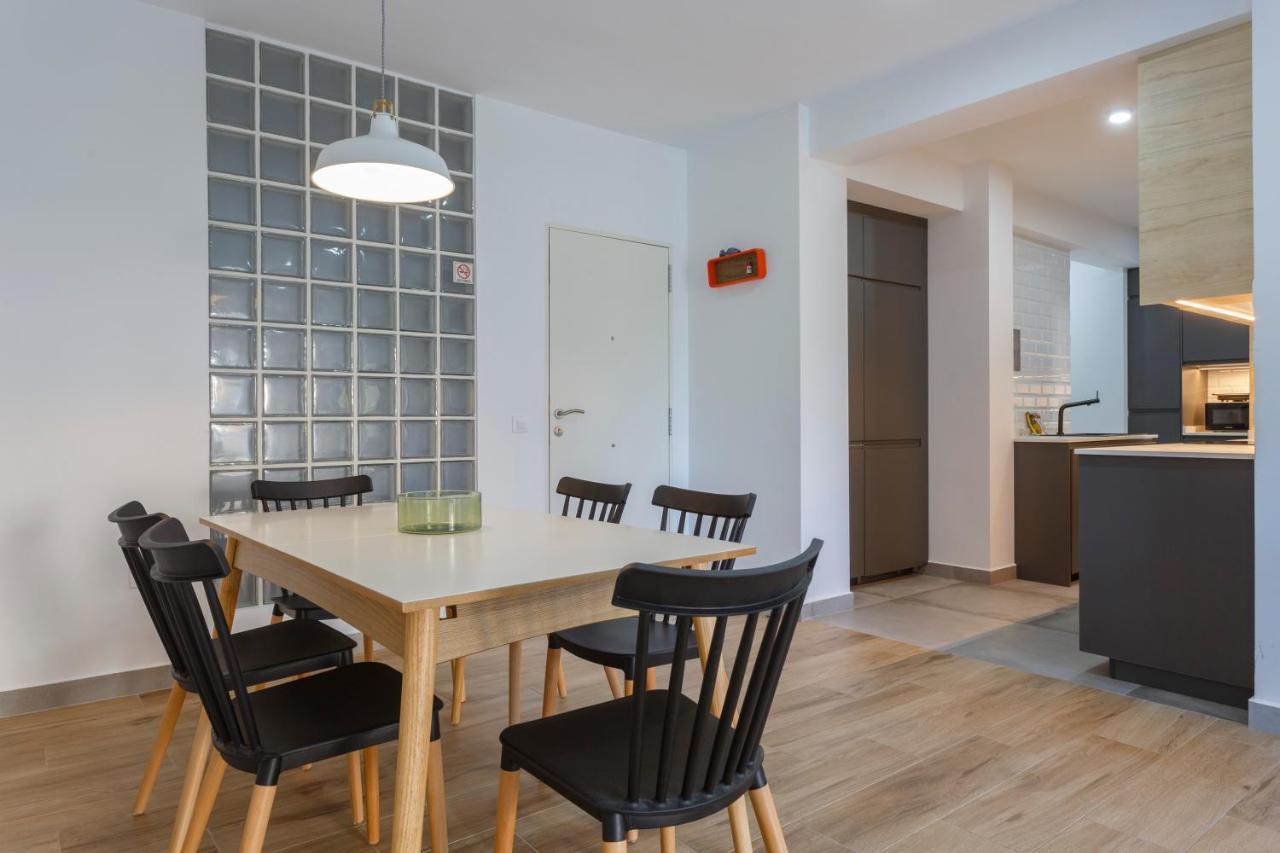 Mareas Family Home By Cadiz4Rentals 외부 사진
