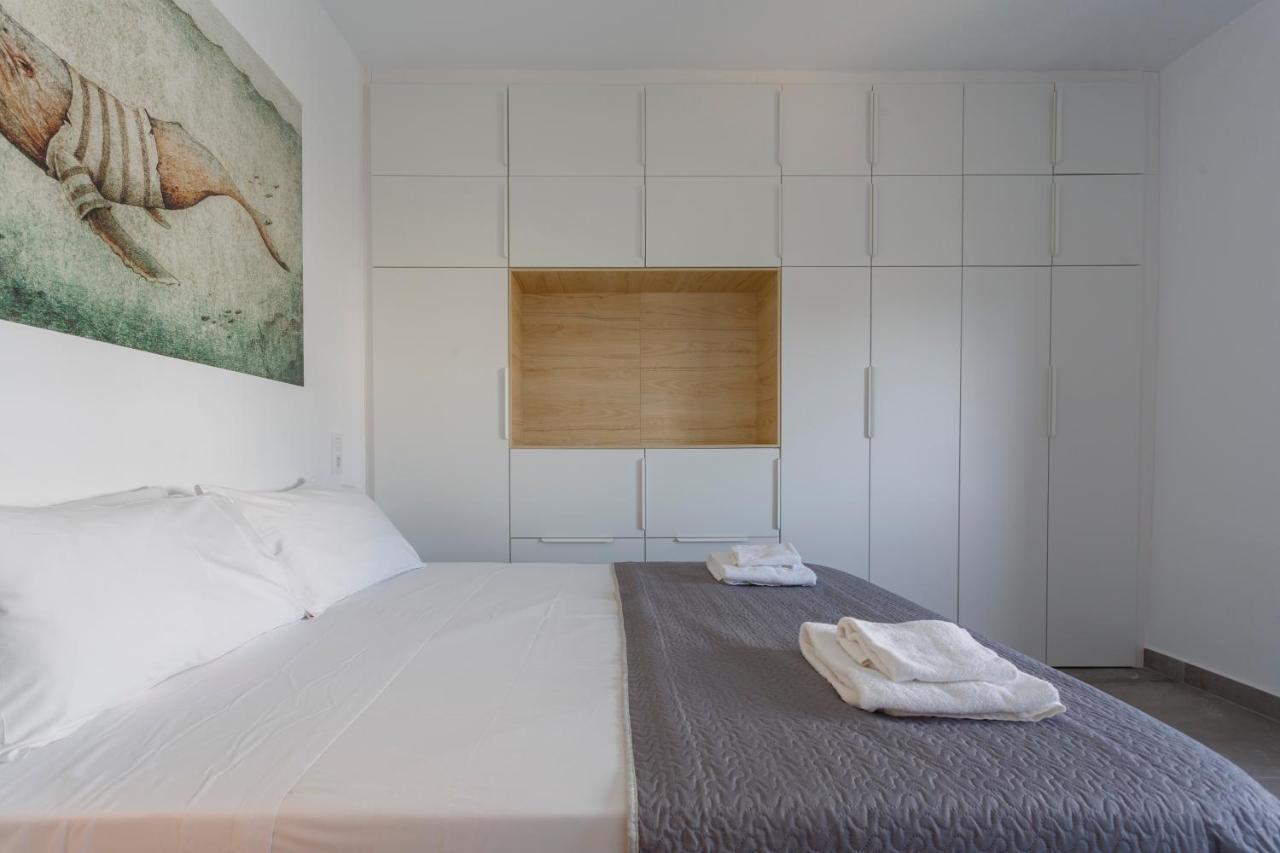 Mareas Family Home By Cadiz4Rentals 외부 사진