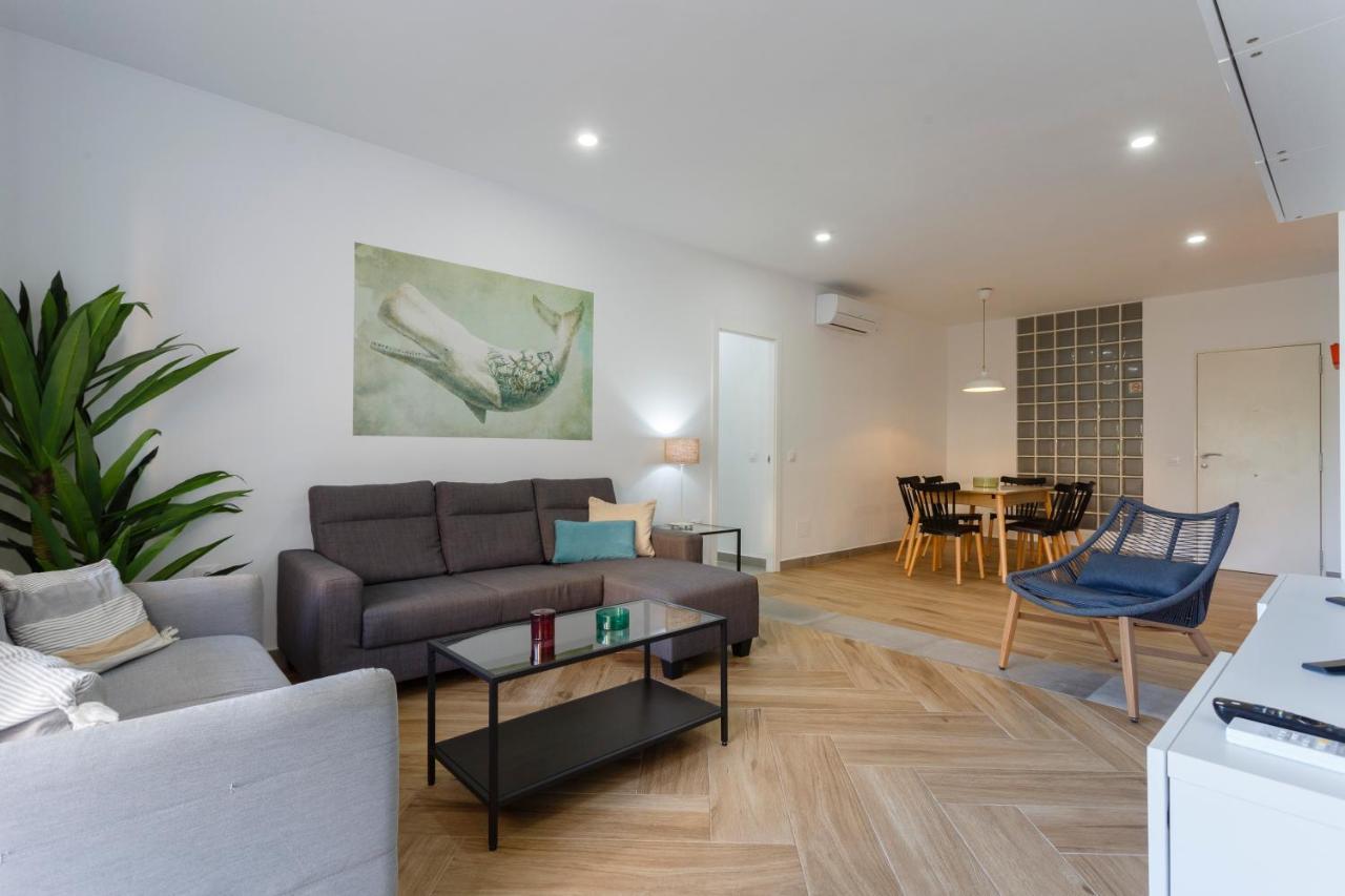 Mareas Family Home By Cadiz4Rentals 외부 사진